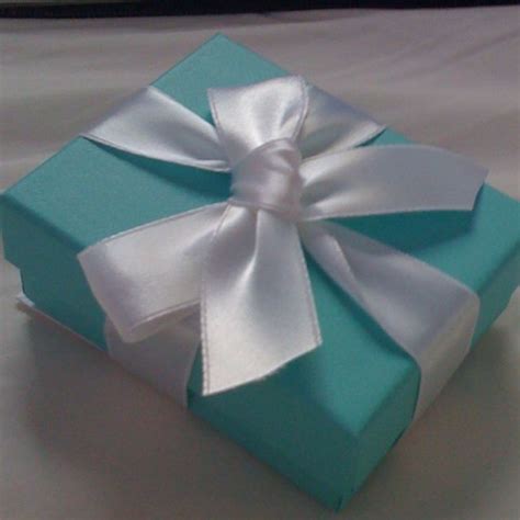 how tiffany s iconic box became the world s most popular package artofit