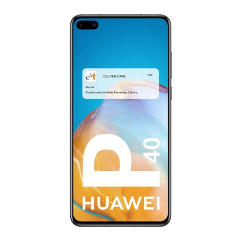 Huawei Aporta Su Tecnología A Ccare Plataforma Para El Cuidado De