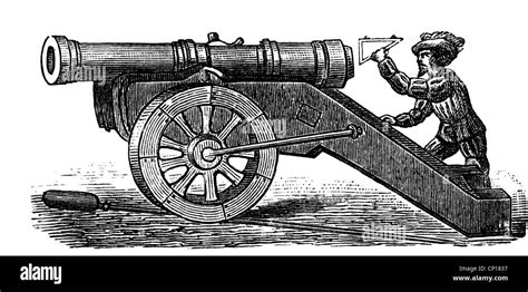 cannon weapon