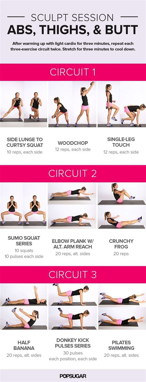 Print This Out And I Abs Fitness Health Workout Printable