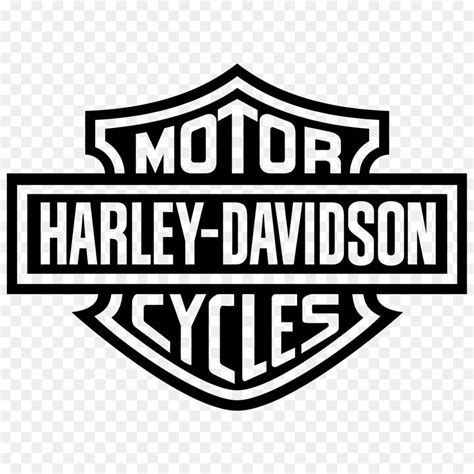 Free Harley Davidson Logo Silhouette Download Free Harley Davidson