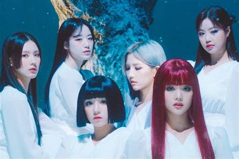 [review] g i dle s uniquely appealing “hwaa” compares favorably with “hann” asian junkie
