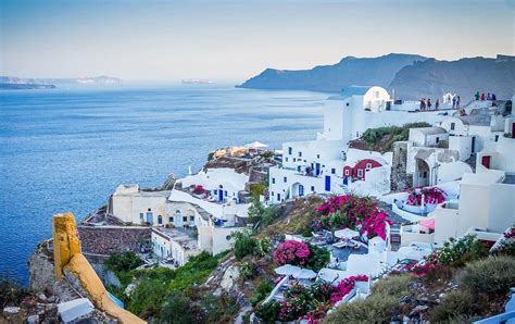 Best Time To Visit Santorini And Why To Avoid August 2022 Guide