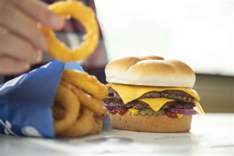 Enjoy the convenience of our schwan's delivery today! CULVER'S BUTTERBURGERS & FROZEN CUSTARD - 26 Photos & 30 ...