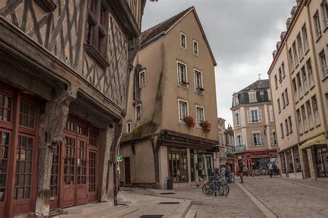 Chartres Old Town George Graves Photography