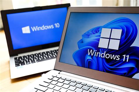 Windows 11 Vs Windows 10 The Major Differences Computer Works