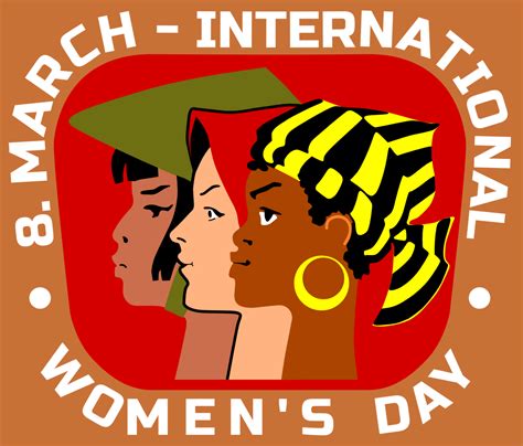 International Women’s Day Interesting Thing Of The Day