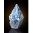 Lazulite Large Crystal  TUC114 081 Graves Mountain USA Mineral