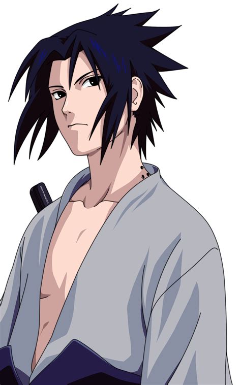 Download Uchiha Sasuke Transparent Picture Hq Png Image In Different