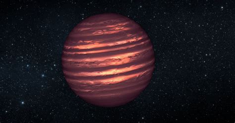 Huge New Planet Discovered By Nasa Could Unleash Apocalypse And The