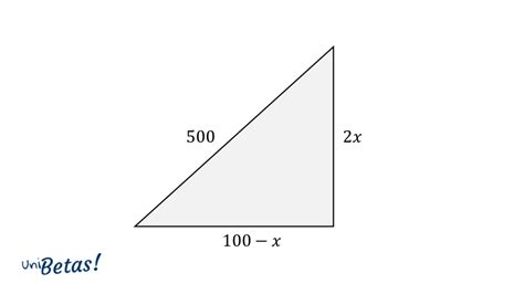Teorema De Pitágoras Fórmulas Ejemplos Y Ejercicios Resueltos