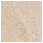 Travertine, antique & tumbled tile with a tumbled finish. Savona Ivory Brushed Travertine Tile - 8 x 8 - 922101274 ...