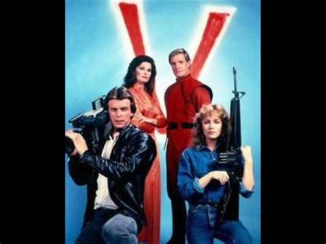 English Series: V (1983 TV series)