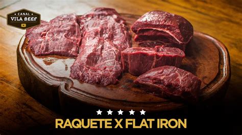 Raquete Best Beef