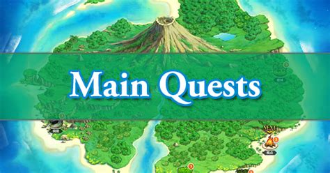 Turn in event materials to develop the uninhabited island, customizing it with buildings of your choosing! Summer 2018 Revival Lite Main Quests | Fate Grand Order Wiki - GamePress