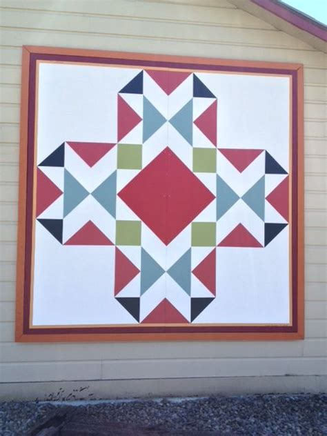 Schoharie County Quilt Barn Trail Barn Quilt Patterns Barn Quilt