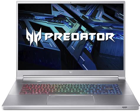 Acer Predator Triton 300 Se I7 12700h · Rtx 3070 Ti Laptop · 160