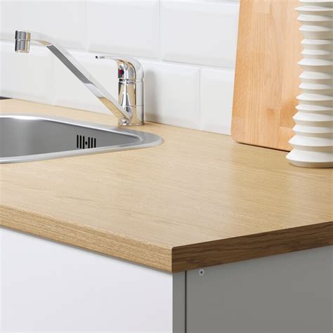 Our unfinished oak cabinets can be painted or stained to your liking, while poplar are paint grade only. KNOXHULT Base cabinet with doors and drawer - white - IKEA