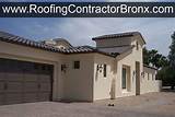 Images of Roofing Contractor Bronx