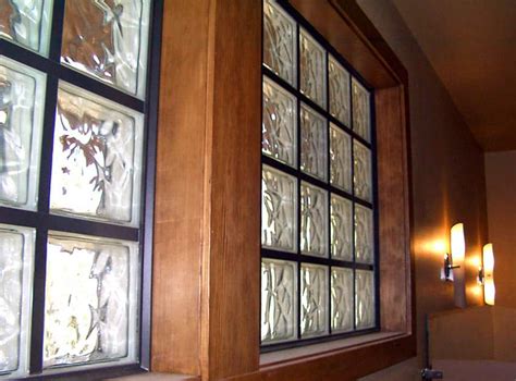 Glass Block Windows Types And Sizes Design Guide Designing Idea