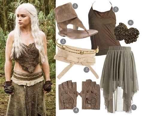 Khaleesi Costume Idea Diy Game Of Thrones Khaleesi Costume Game Dresses Game Of Thrones Dress