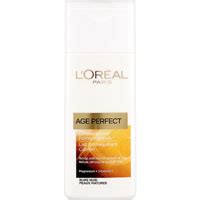 Facebook gives people the power to share and makes the. L'Oréal Dermo Expertise age perfect milk - Boodschappen ...