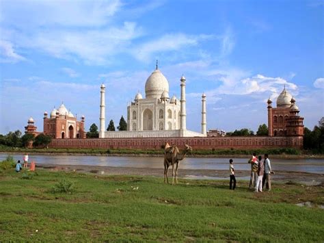 15 Top Places To Visit In Uttar Pradesh Tourist Destinations