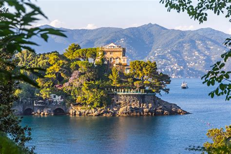 Santa Margherita Ligure Atrakcje Co Zobaczyć Jak Dojechać Hotele