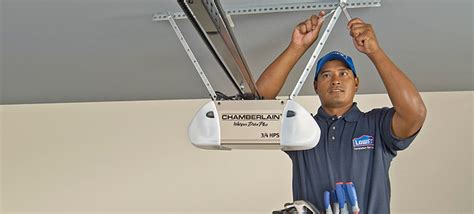 Everything you ever wanted to know and more. Garage Door Opener Buying Guide