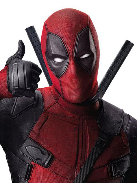 Deadpool Film Review The Moderate Voice