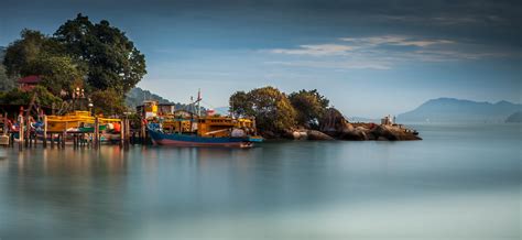 Map of pulau pangkor area hotels: Pulau Pangkor | Pulau Pangkor is an island off the coast ...