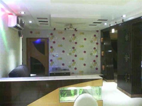 Residential Interior For Mr Jain By Ek Chhat Associates Interior