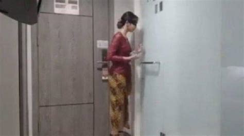 Update Viral Video Mesum Perempuan Kebaya Merah Ini Kabar Terbaru Dari Polda Bali