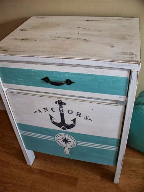 We did not find results for: Nautical Nightstand-Side Table | Nautical, Nautical table ...