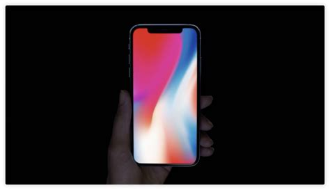 What We Didnt Get At The Iphone X Event Imore