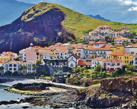 Imprescindibles Qu Ver Y Hacer En Madeira Portugal Gu As Viajar