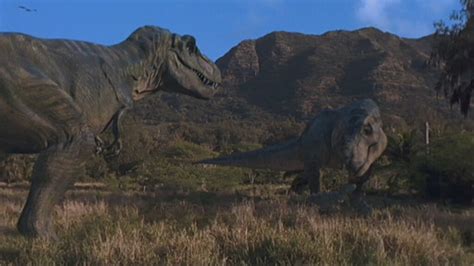 Since jurassic park came out, our understanding of its dinosaur stars has changed. When Dinosaurs Ruled The Mind #2: The Lost World: Jurassic ...