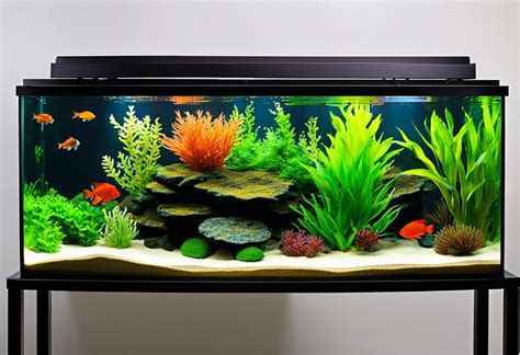 The Best Stands For Your 30 Gallon Aquarium
