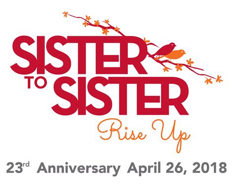 Sister Sister Logo Logodix