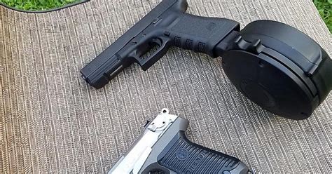 Ruger P85 And Glock 17 Album On Imgur
