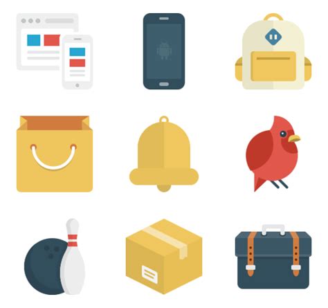 9623 Icon Packs For Free Vector Icon Packs Svg Psd Png Eps