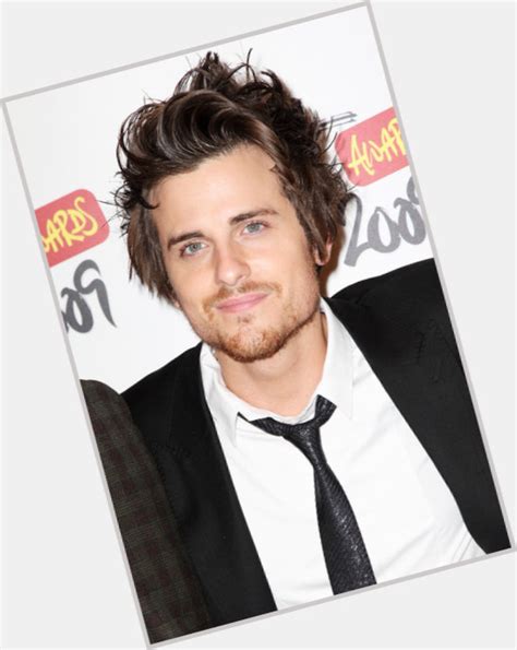 Jared Followill Official Site For Man Crush Monday Mcm Woman Crush