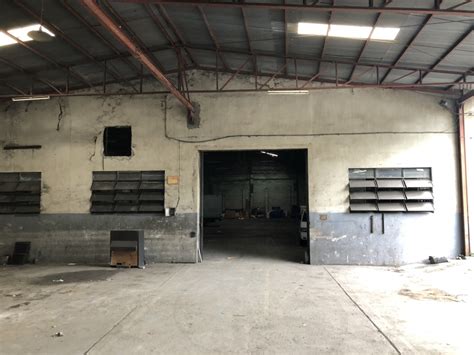 Warehouse for Lease in Commonwealth Avenue, Quezon City | Summit Realty
