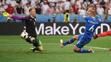 Wer erreicht das viertelfinale der em 2016? EM 2016: Island schlägt England und steht im Viertelfinale ...