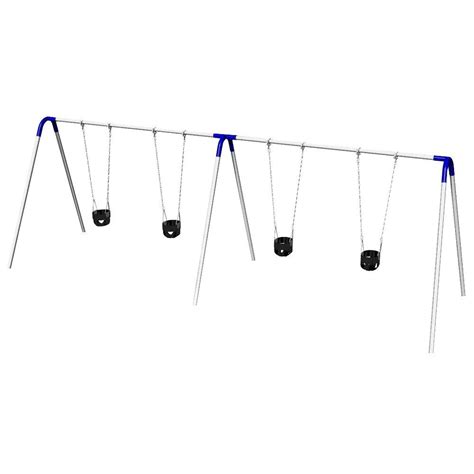 Playstar Commercial Grade Swing Hangers Ps 7576 The Home Depot