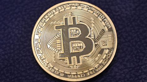 Bitcoins Market Value Hits Record High Of 1 Trillion The Courier Mail