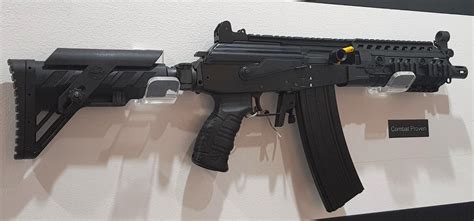 The Columbian Galil Cordova Is A Thing Of Beauty I Forget What Other
