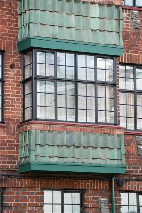 Clement windows ltd clement manufacture an innovative range of steel windows, doors and screens for both private residences and commercial projects. Clement windows - Commercial Gallery
