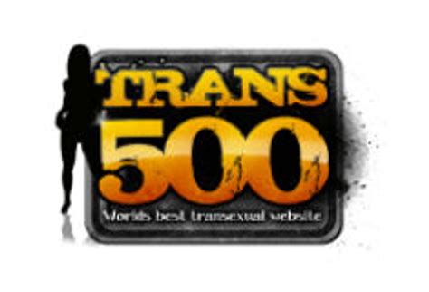 Trans Streets I Kill It Ts Tomorrow Avn