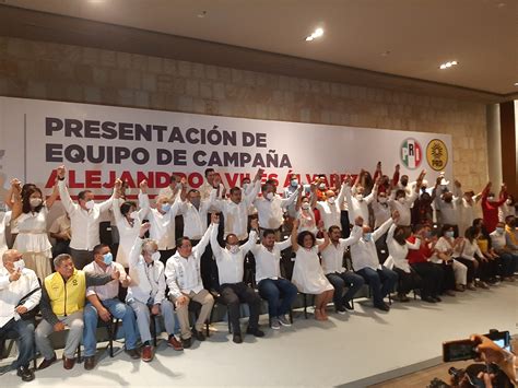 En Oaxaca MORENA cumplió con la paridad de género Dialogos Oaxaca